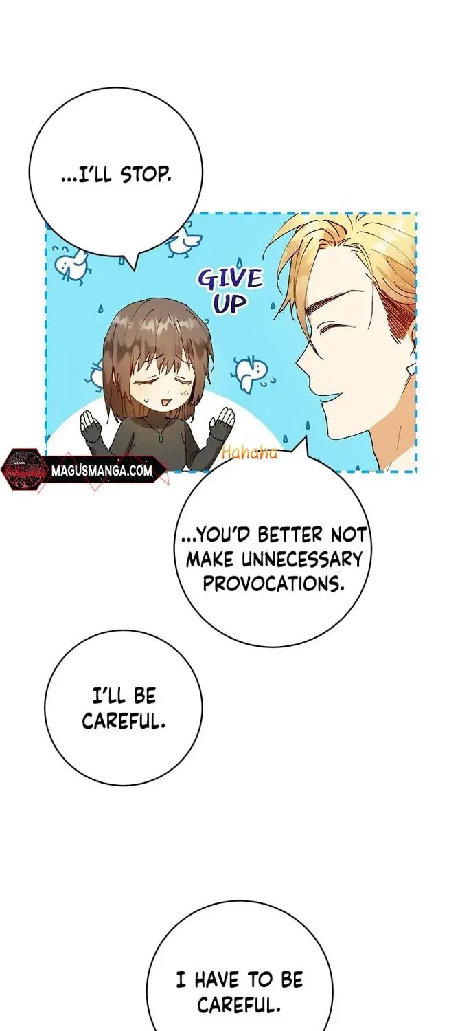 Read Individualistic Love chapter 3 image 24 on Lezhin