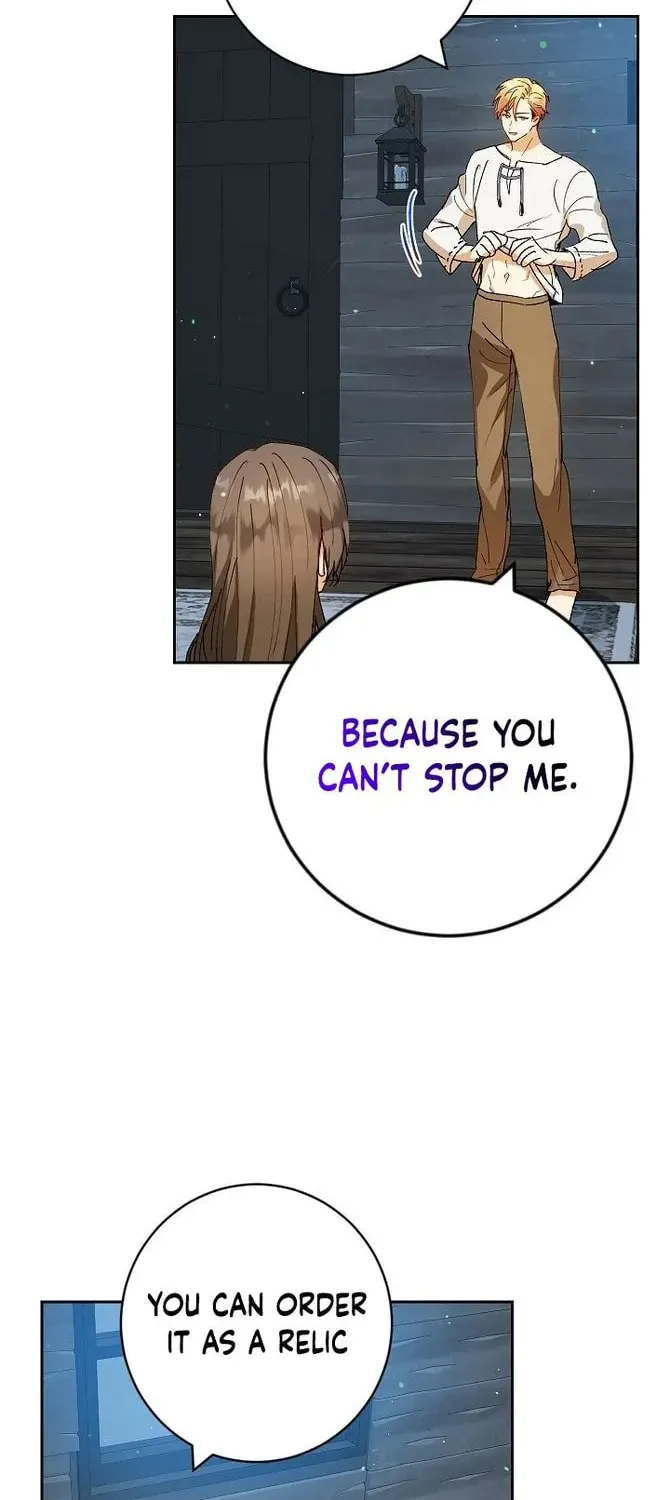 Read Individualistic Love chapter 3 image 25 on Lezhin