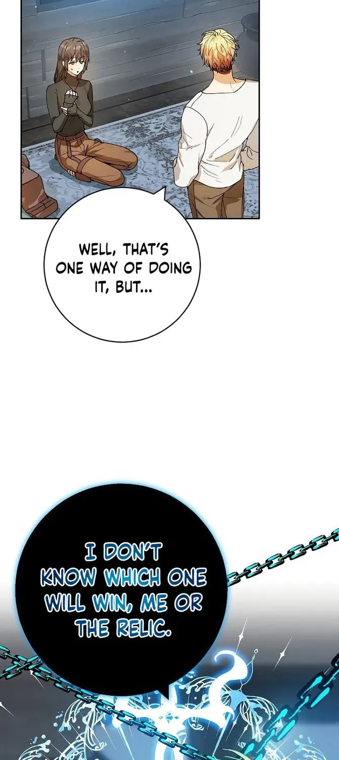 Read Individualistic Love chapter 3 image 26 on Lezhin