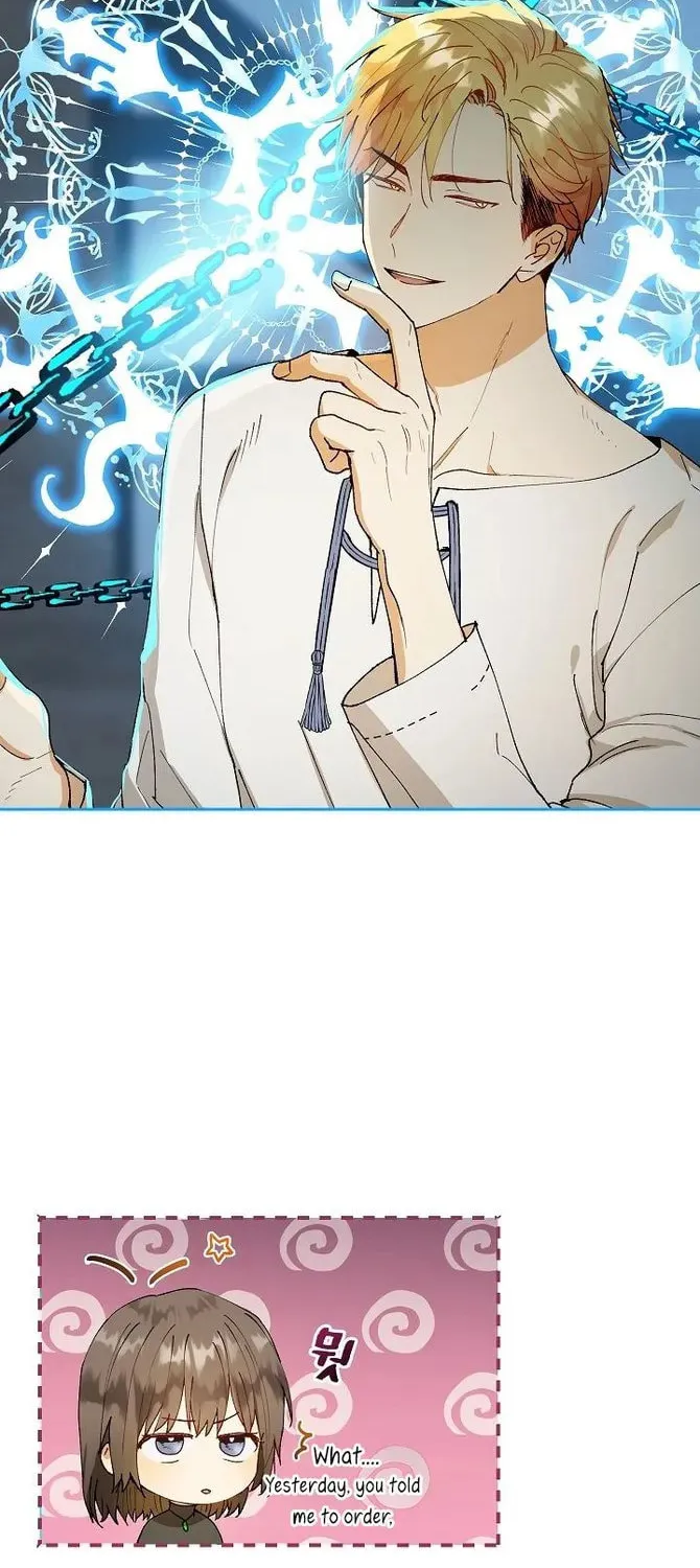 Read Individualistic Love chapter 3 image 27 on Lezhin
