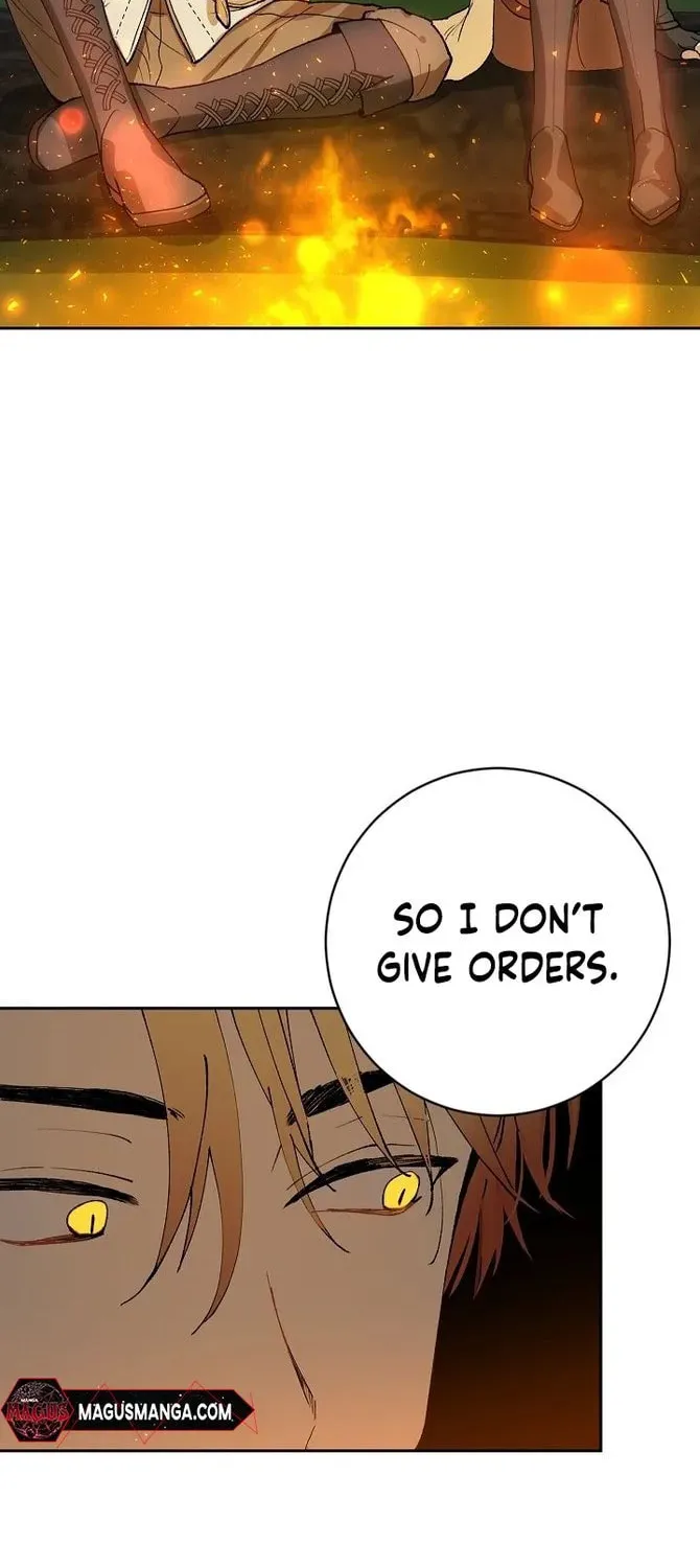 Read Individualistic Love chapter 3 image 3 on Lezhin