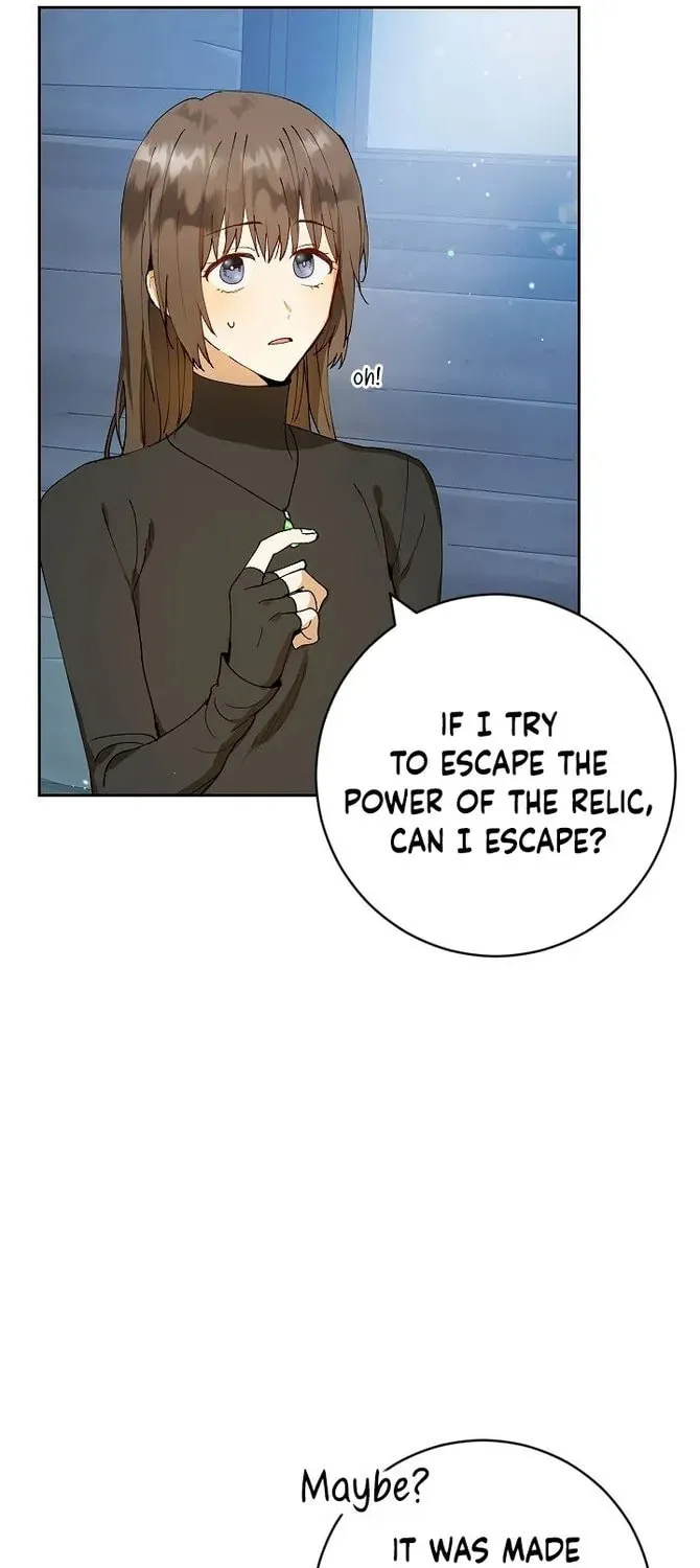 Read Individualistic Love chapter 3 image 30 on Lezhin