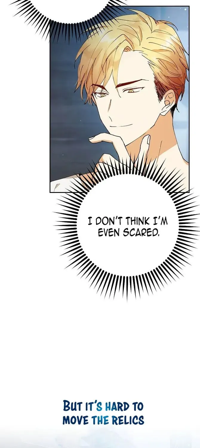 Read Individualistic Love chapter 3 image 32 on Lezhin