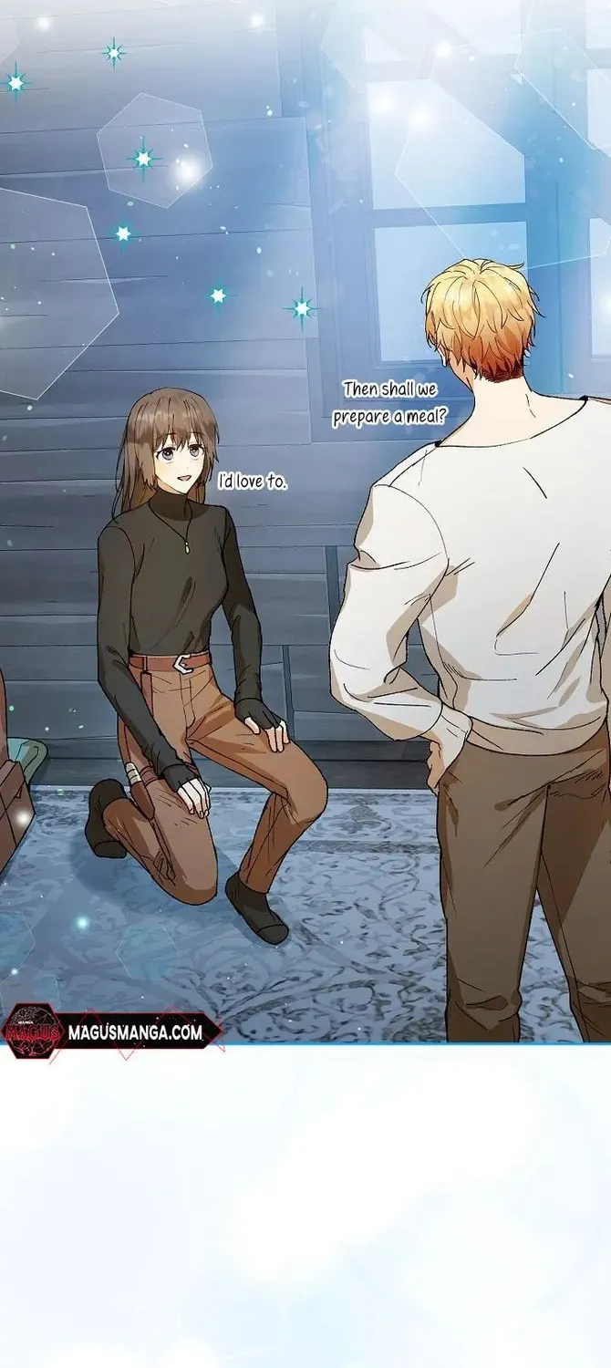 Read Individualistic Love chapter 3 image 33 on Lezhin