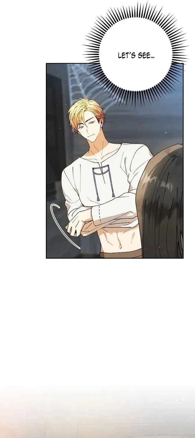 Read Individualistic Love chapter 3 image 36 on Lezhin
