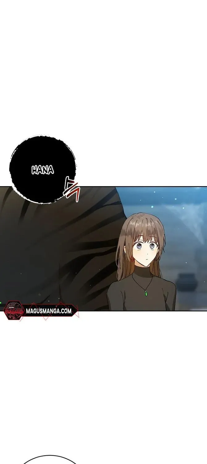 Read Individualistic Love chapter 3 image 38 on Lezhin