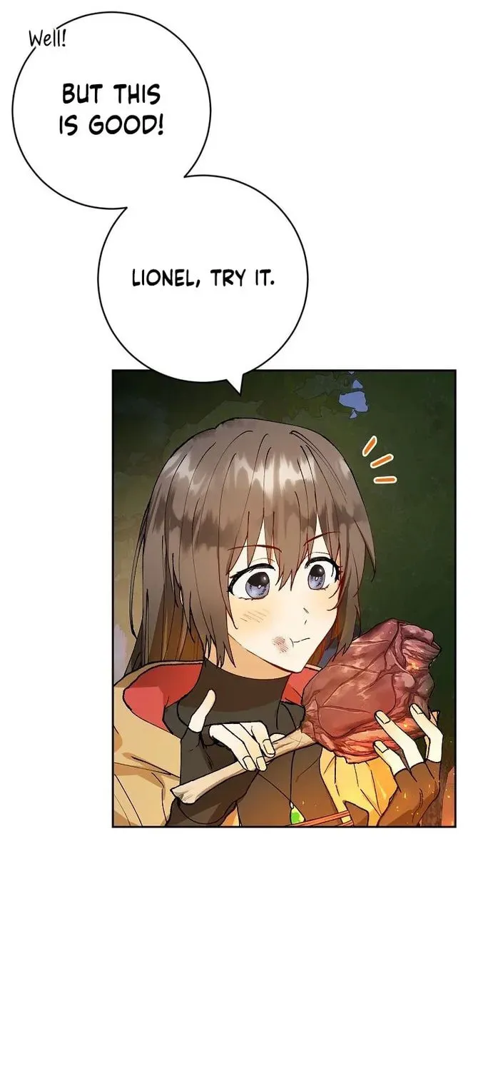 Read Individualistic Love chapter 3 image 4 on Lezhin