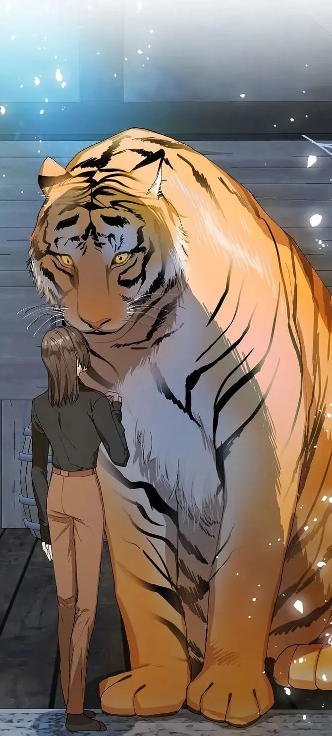 Read Individualistic Love chapter 3 image 41 on Lezhin