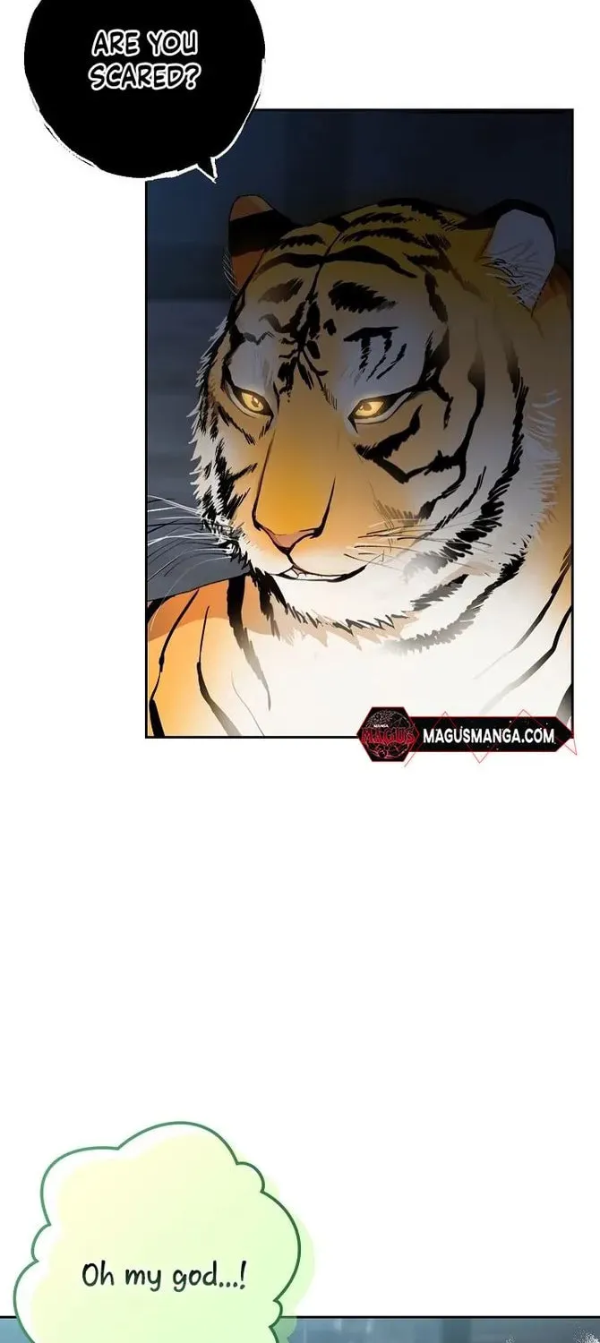 Read Individualistic Love chapter 3 image 43 on Lezhin