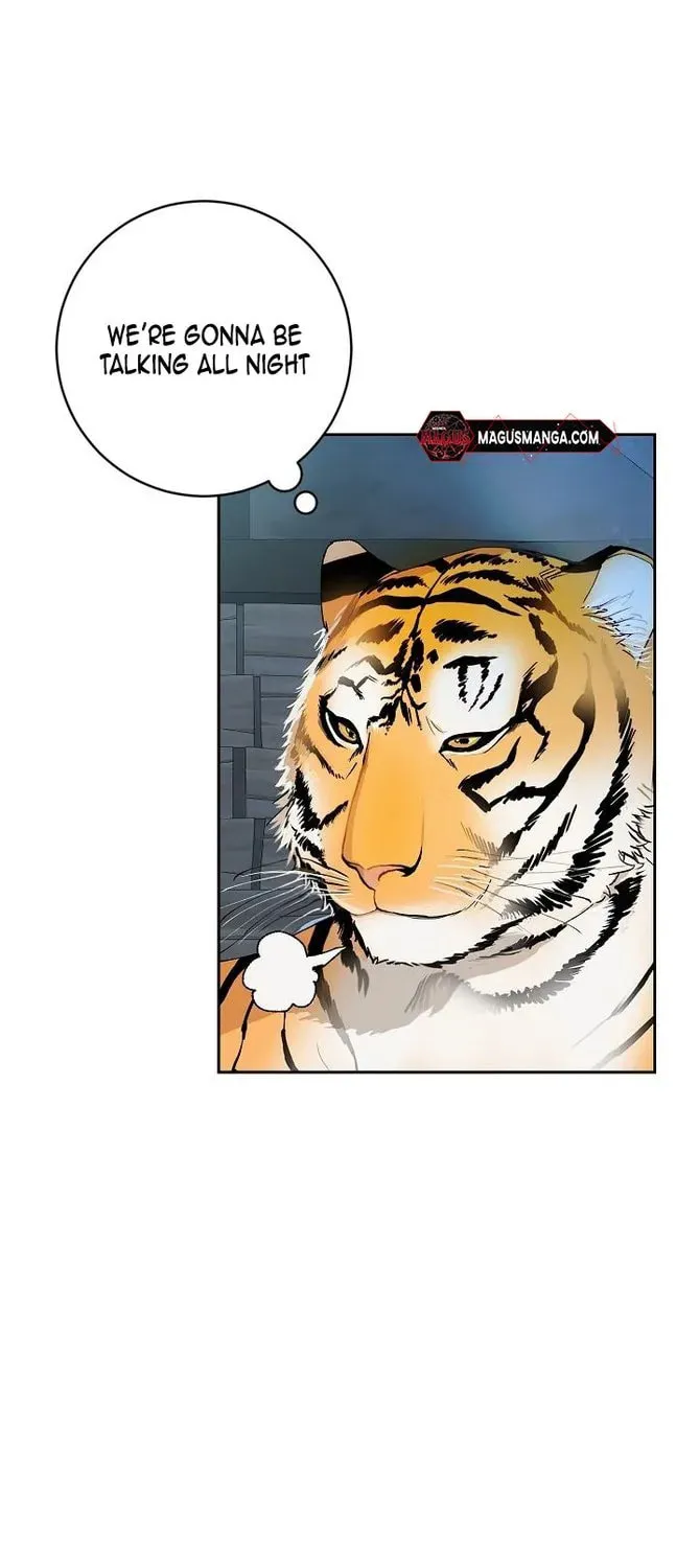 Read Individualistic Love chapter 3 image 48 on Lezhin