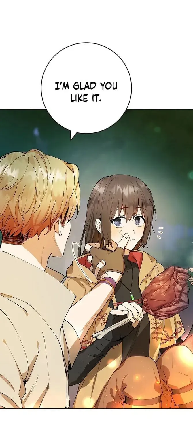 Read Individualistic Love chapter 3 image 5 on Lezhin