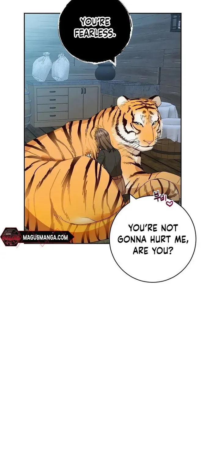 Read Individualistic Love chapter 3 image 52 on Lezhin