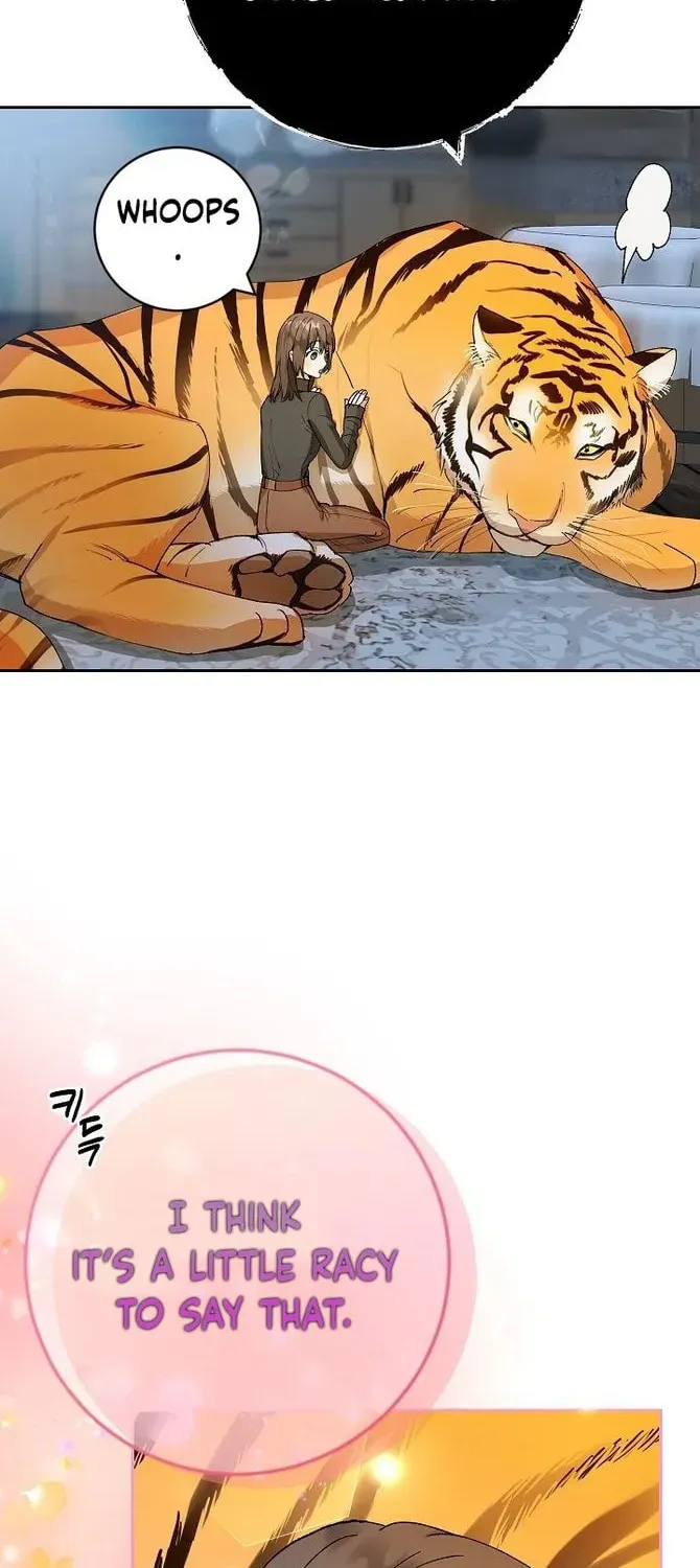 Read Individualistic Love chapter 3 image 55 on Lezhin
