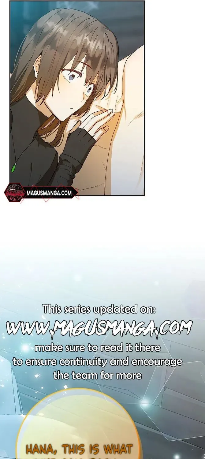 Read Individualistic Love chapter 3 image 60 on Lezhin