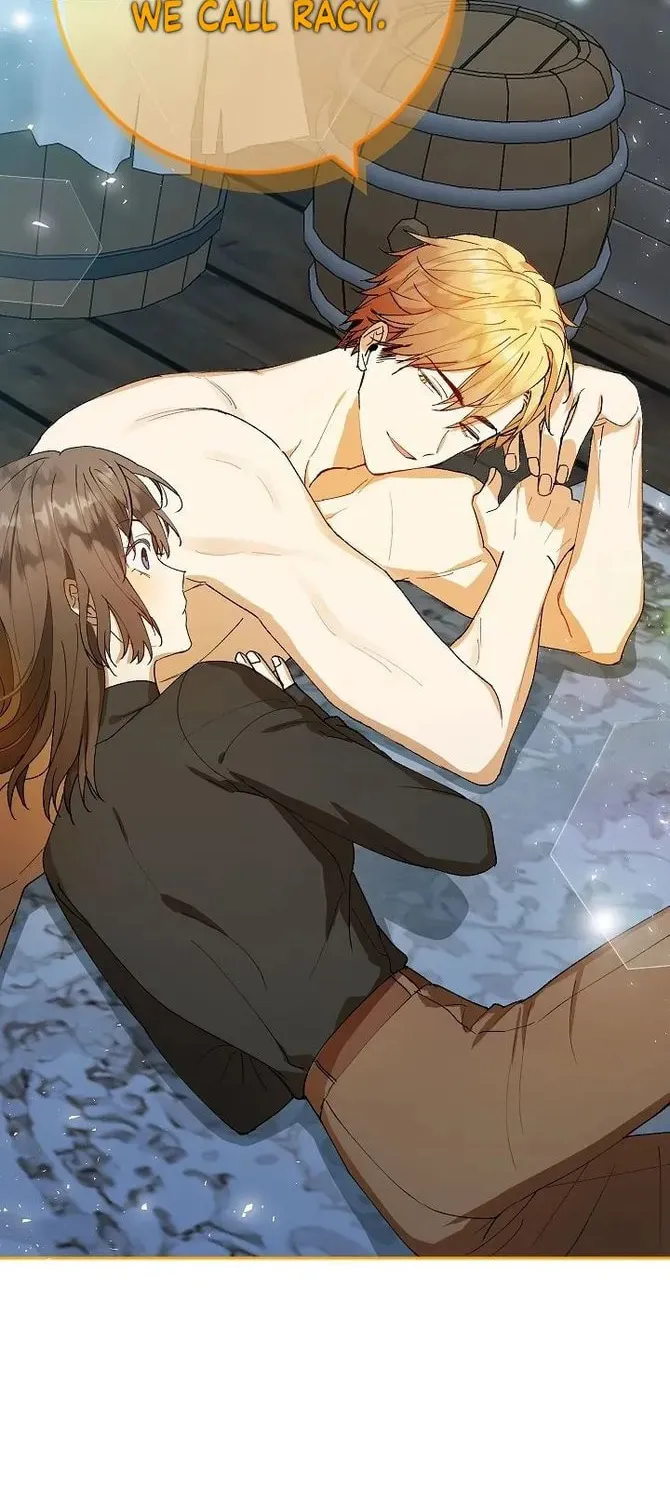 Read Individualistic Love chapter 3 image 61 on Lezhin