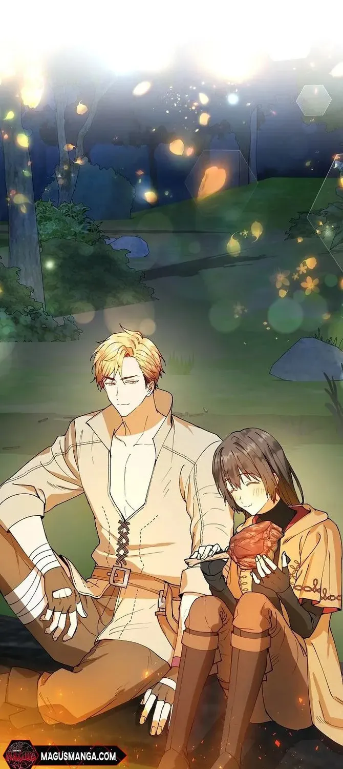 Read Individualistic Love chapter 3 image 7 on Lezhin