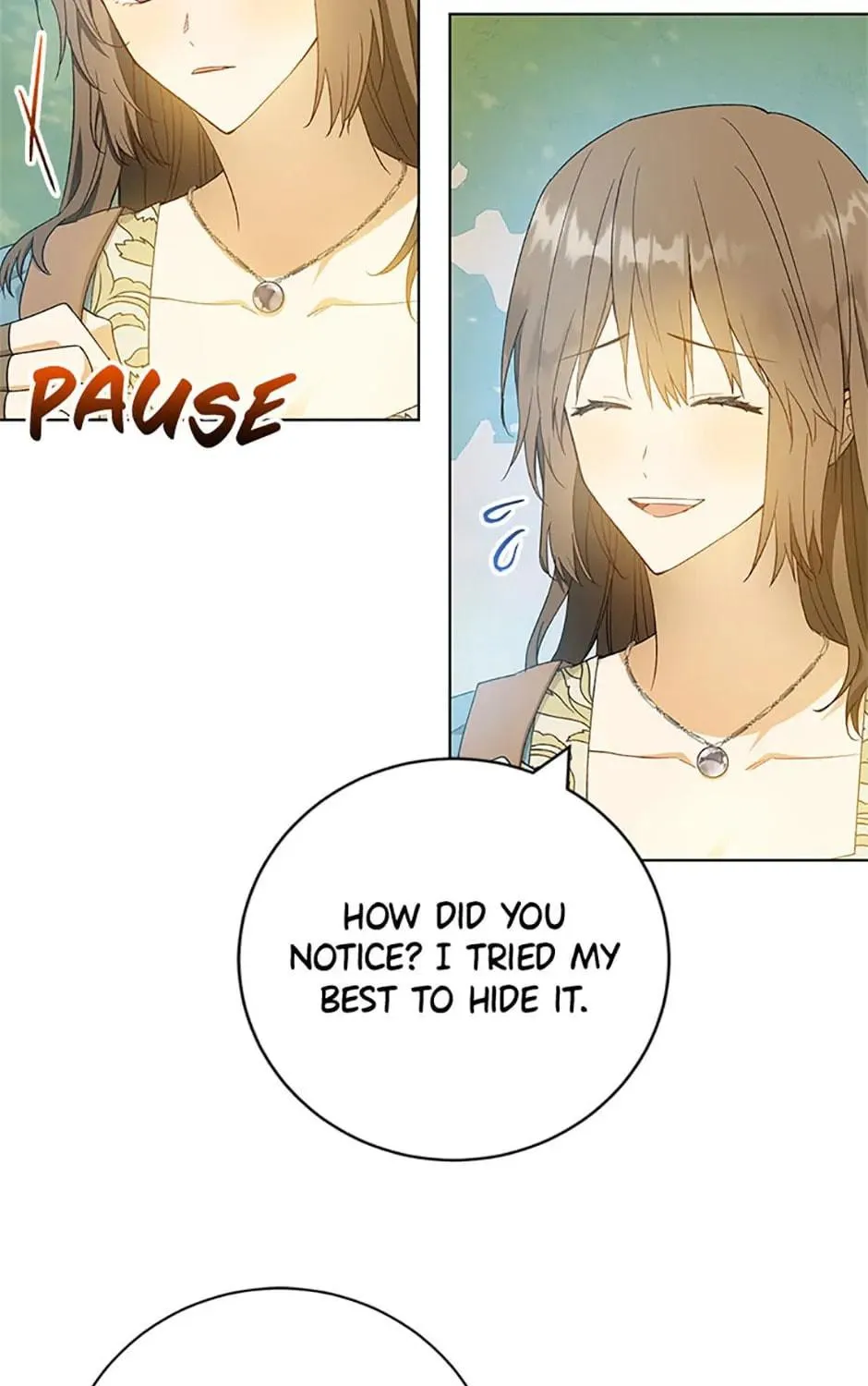 Read Individualistic Love chapter 30 image 10 on Lezhin