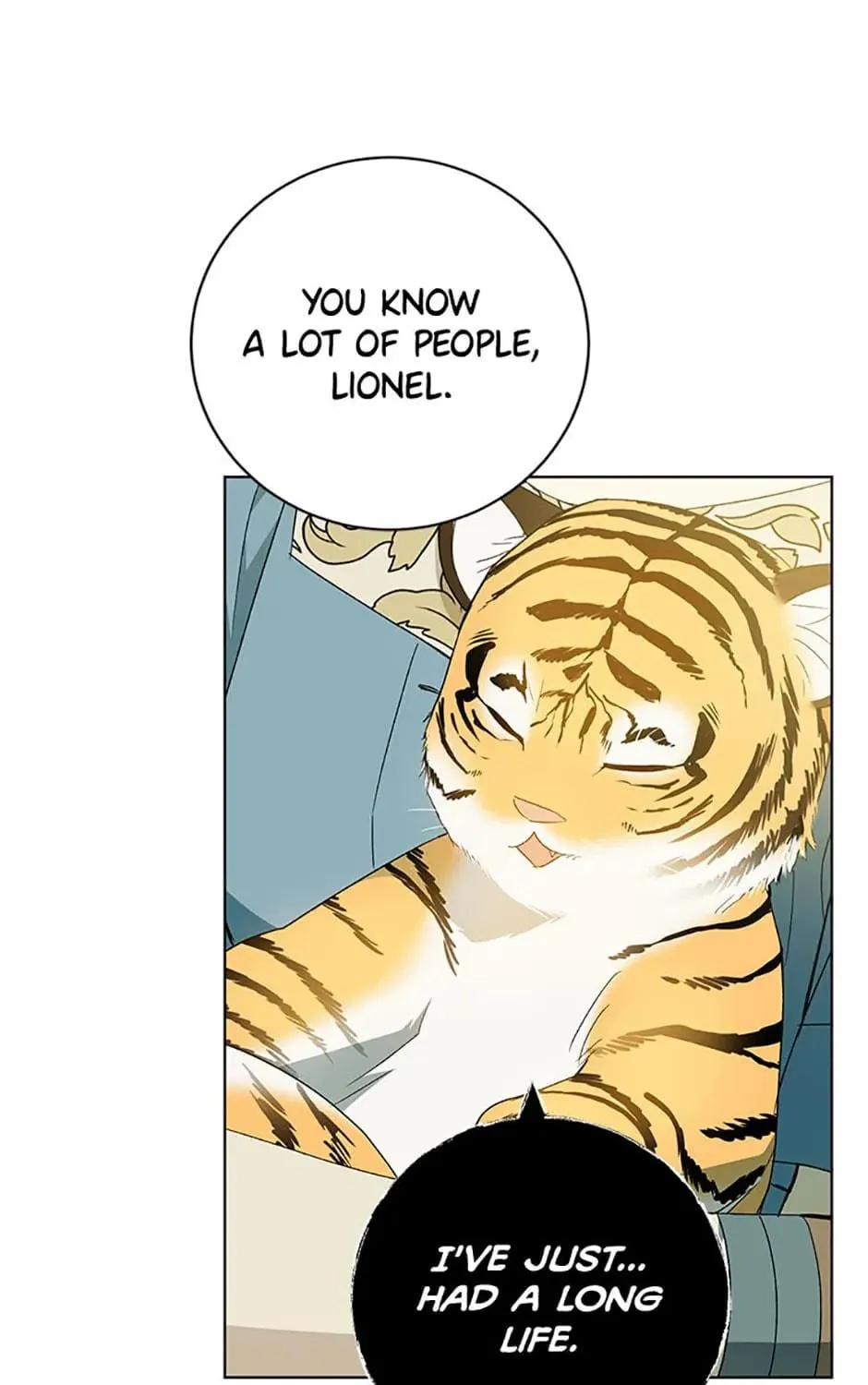 Read Individualistic Love chapter 30 image 100 on Lezhin