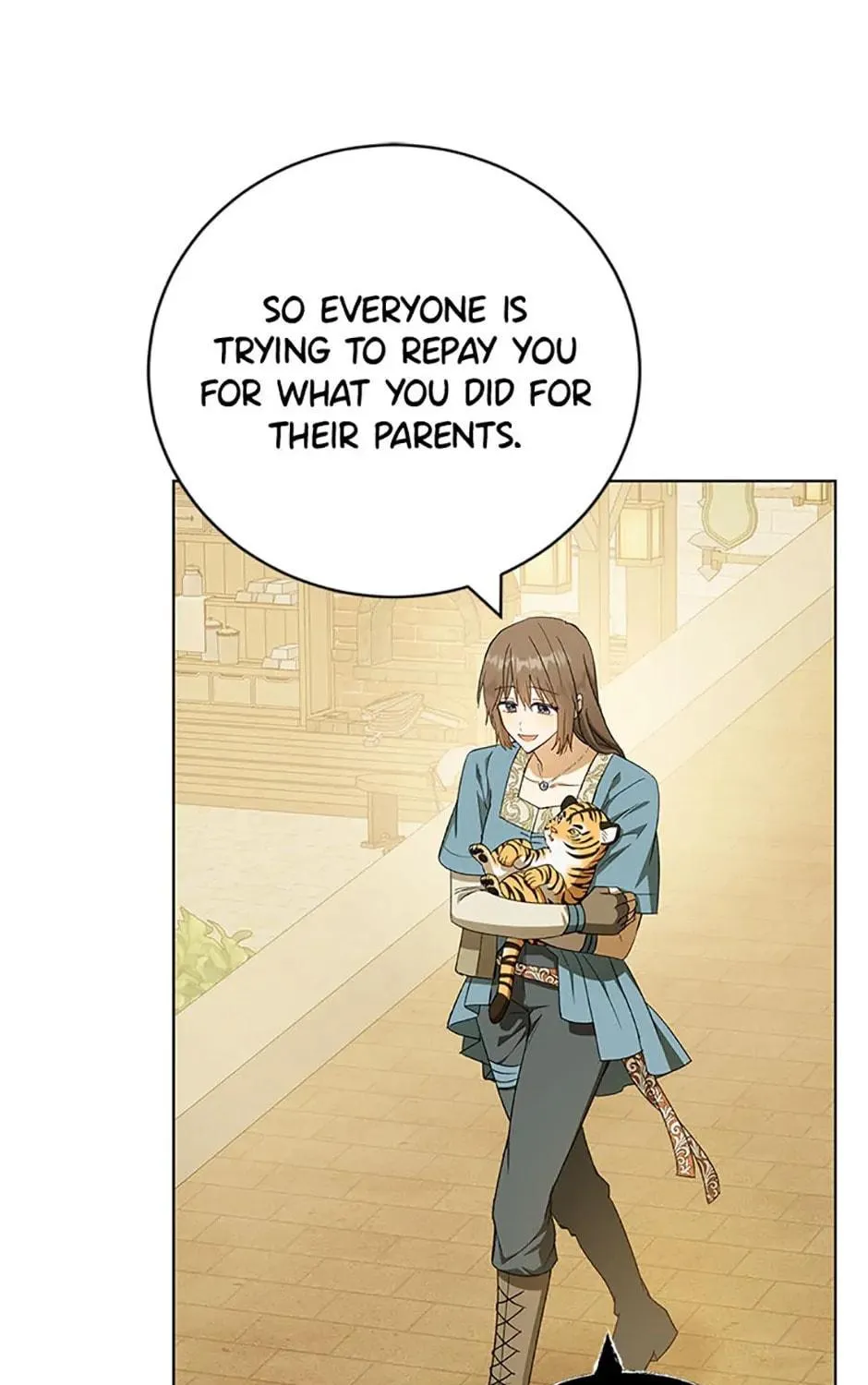 Read Individualistic Love chapter 30 image 108 on Lezhin