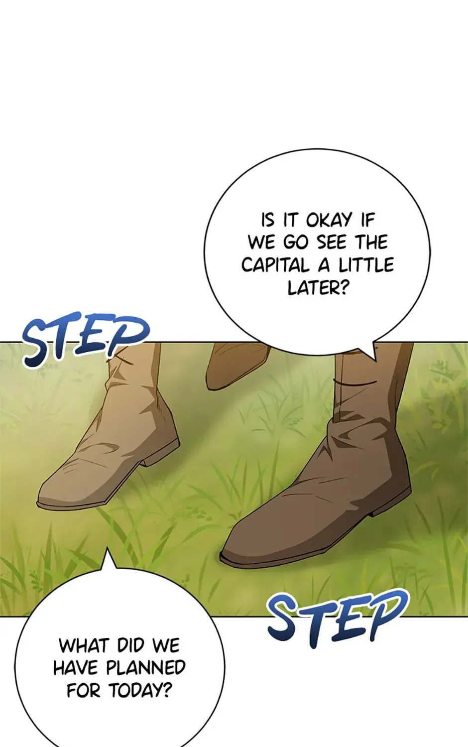 Read Individualistic Love chapter 30 image 12 on Lezhin