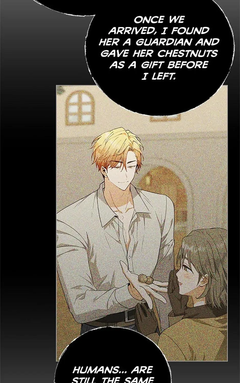 Read Individualistic Love chapter 30 image 136 on Lezhin