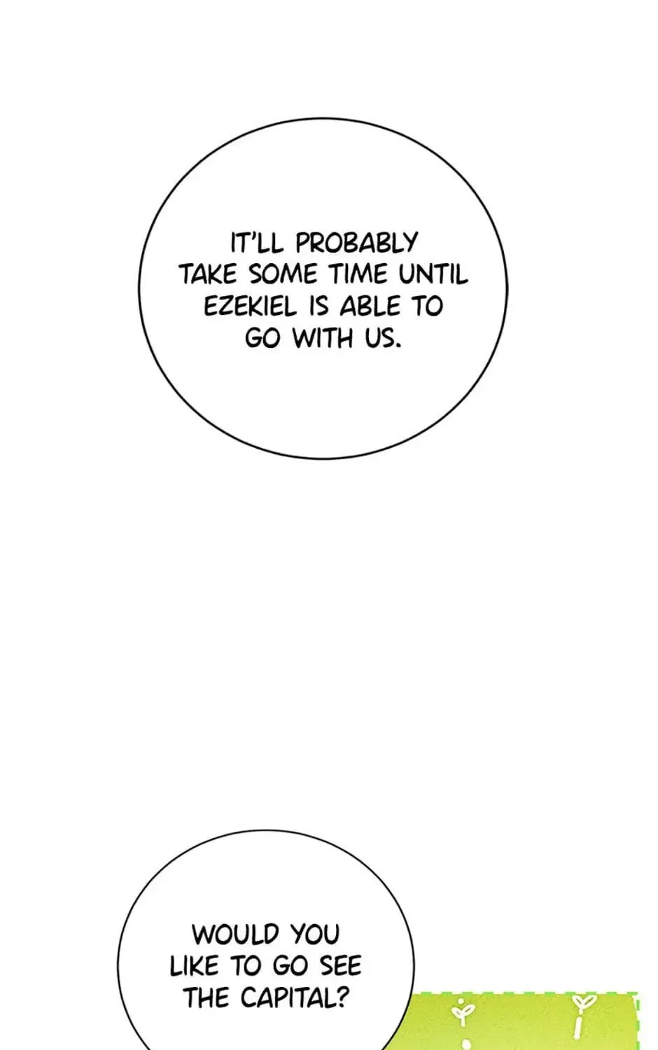 Read Individualistic Love chapter 30 image 18 on Lezhin