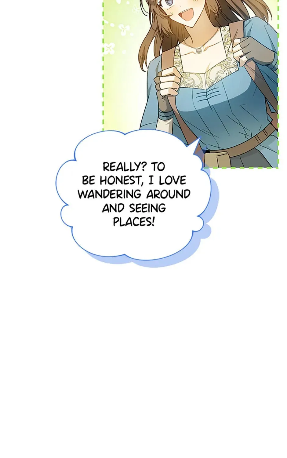 Read Individualistic Love chapter 30 image 20 on Lezhin