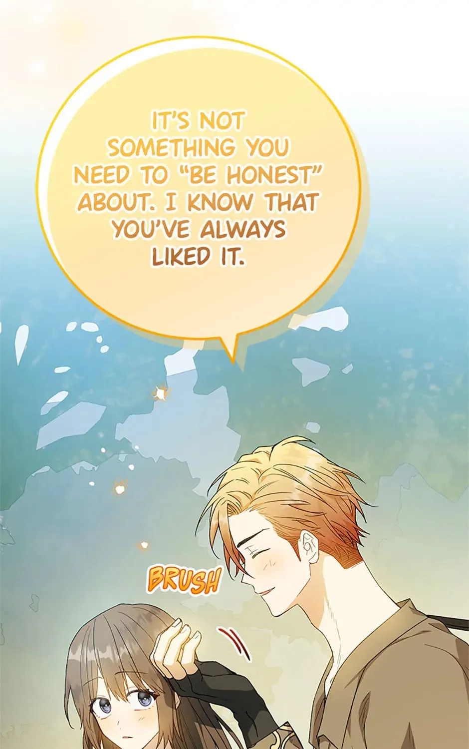 Read Individualistic Love chapter 30 image 24 on Lezhin