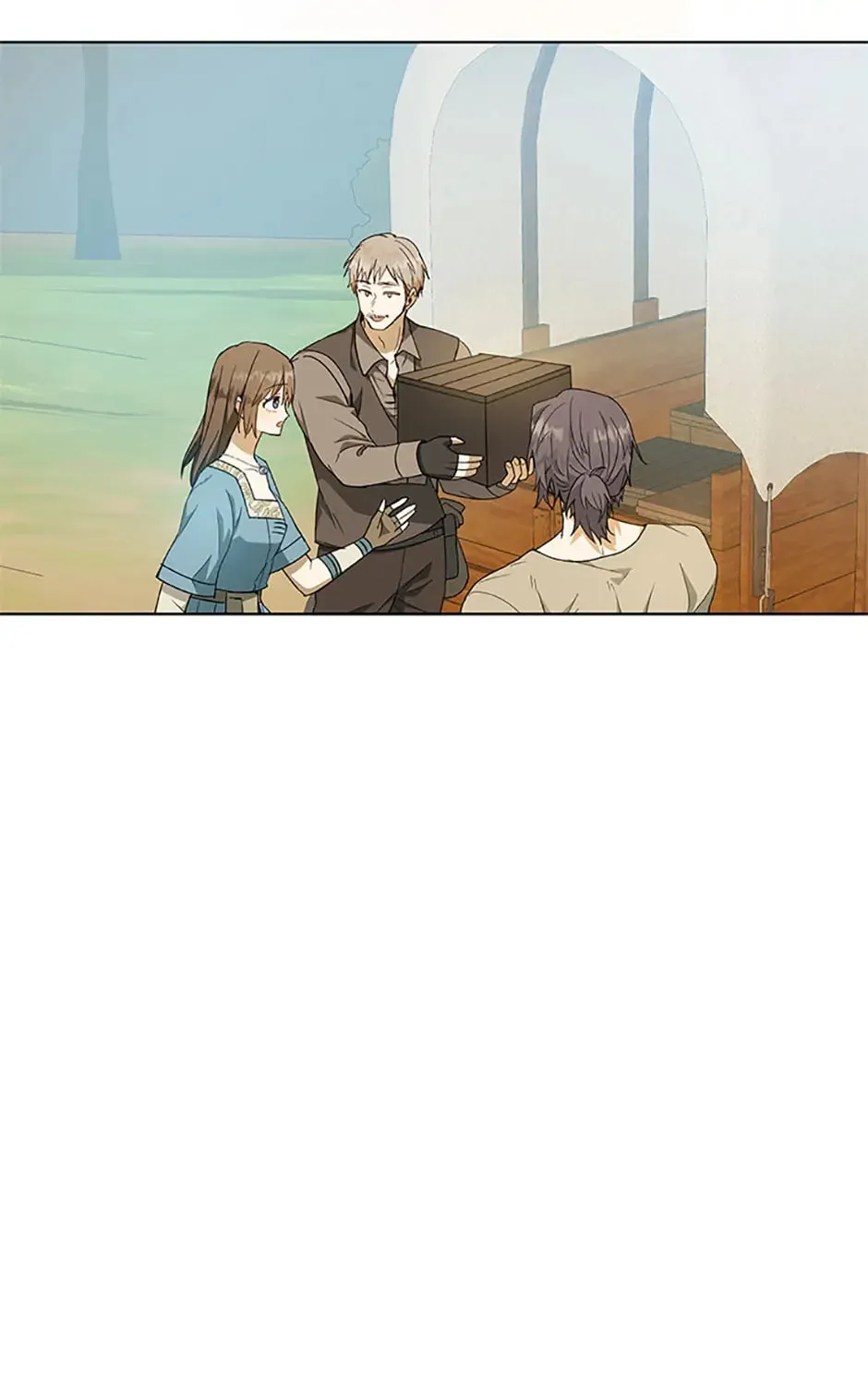 Read Individualistic Love chapter 30 image 32 on Lezhin