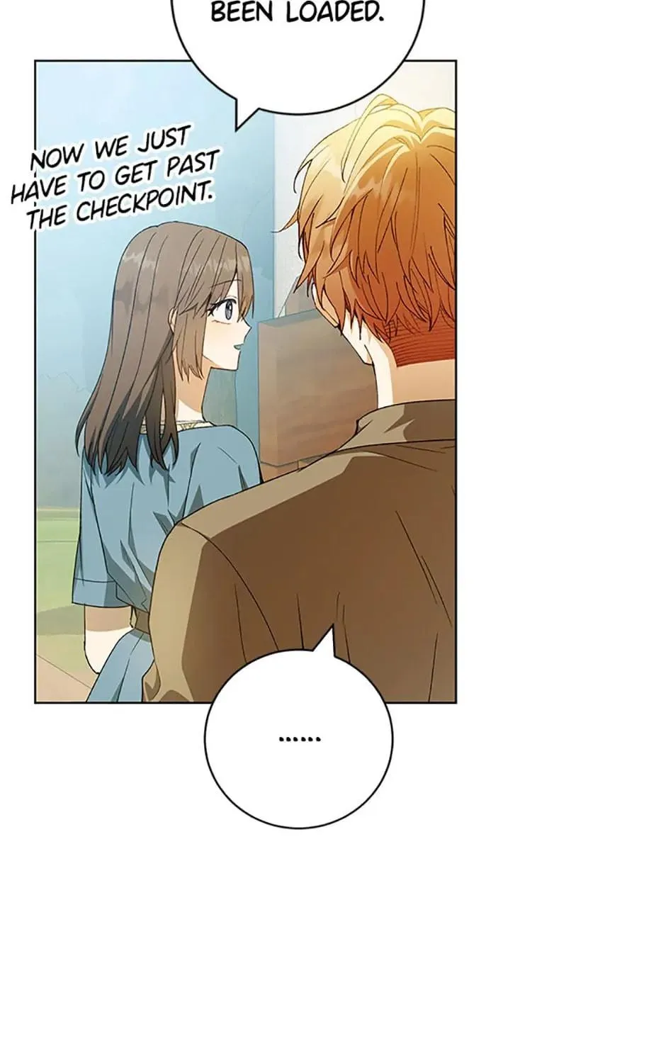 Read Individualistic Love chapter 30 image 34 on Lezhin