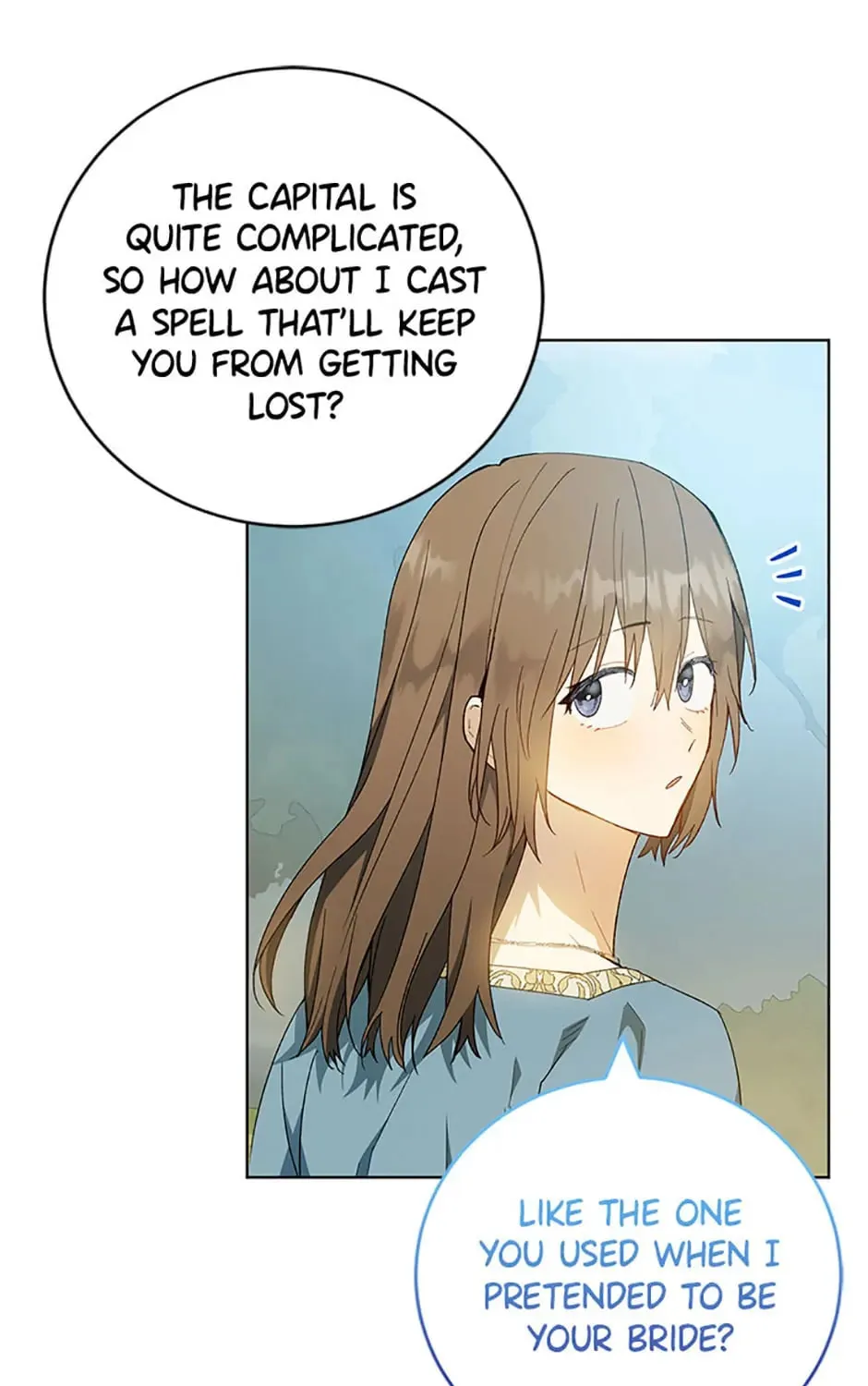 Read Individualistic Love chapter 30 image 36 on Lezhin