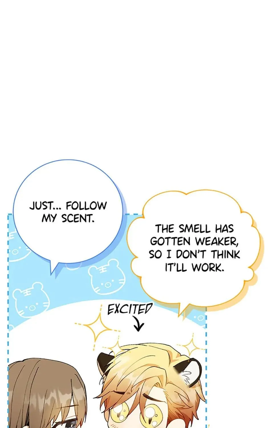 Read Individualistic Love chapter 30 image 38 on Lezhin