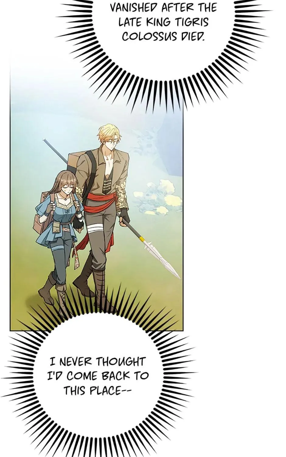 Read Individualistic Love chapter 30 image 4 on Lezhin