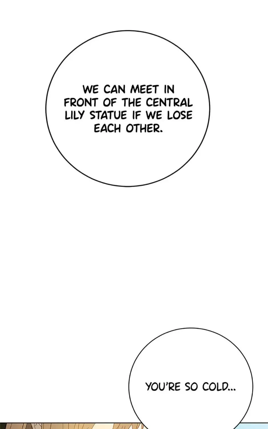 Read Individualistic Love chapter 30 image 40 on Lezhin