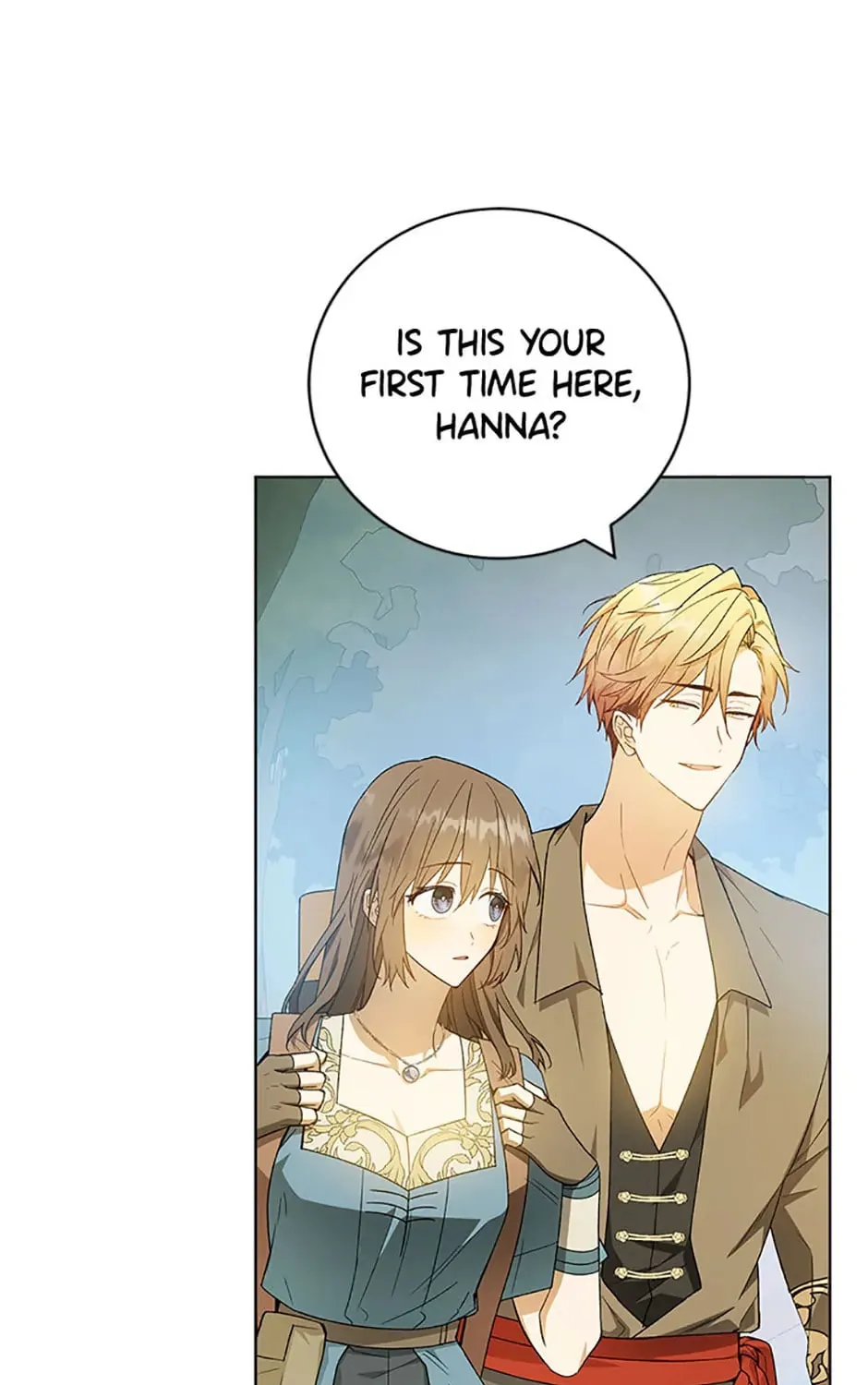 Read Individualistic Love chapter 30 image 6 on Lezhin