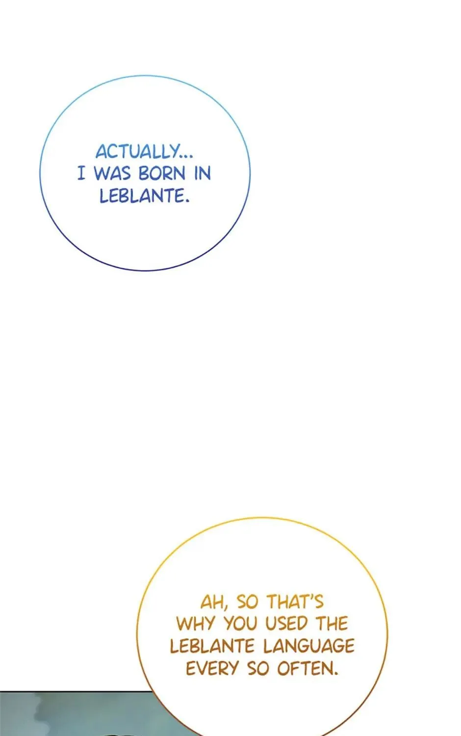 Read Individualistic Love chapter 30 image 8 on Lezhin