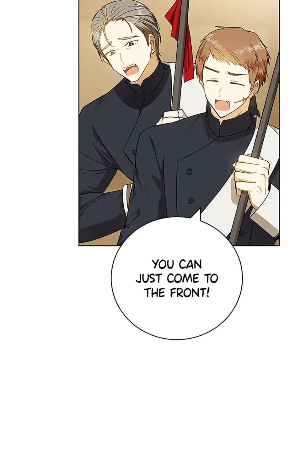 Read Individualistic Love chapter 30 image 86 on Lezhin