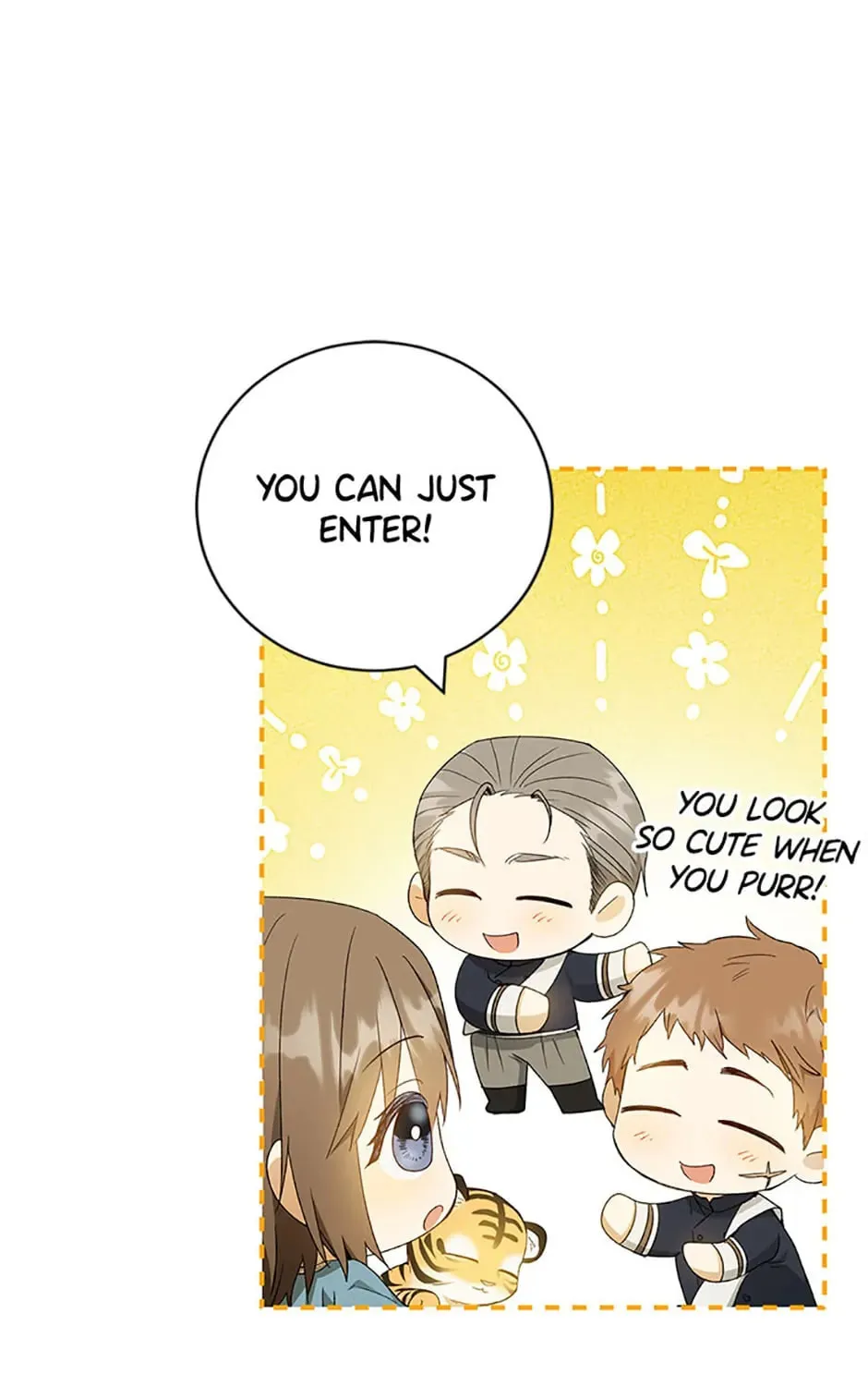 Read Individualistic Love chapter 30 image 90 on Lezhin