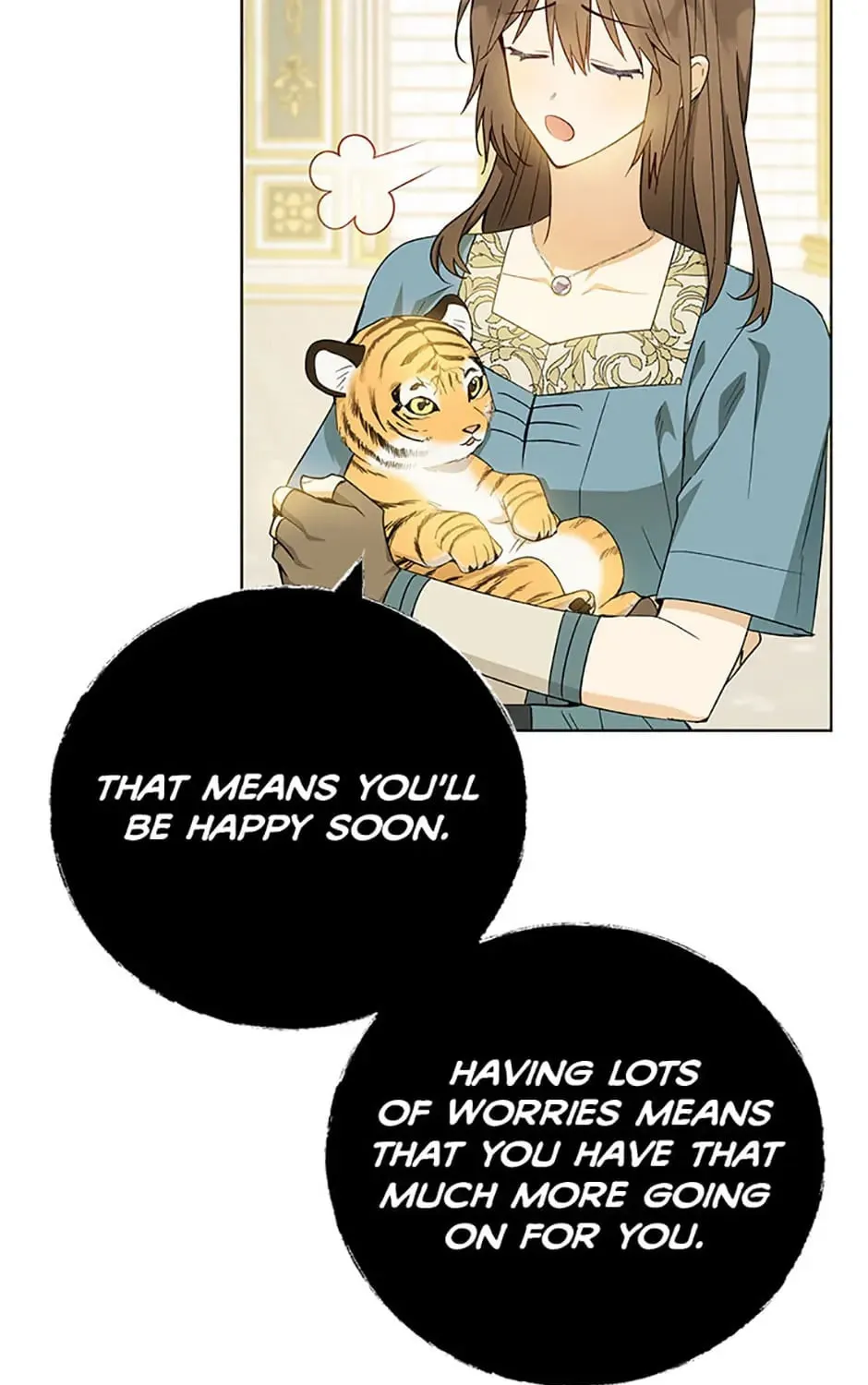 Read Individualistic Love chapter 31 image 102 on Lezhin