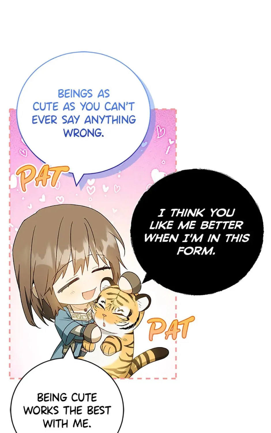 Read Individualistic Love chapter 31 image 104 on Lezhin