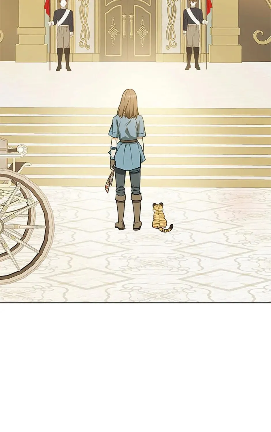 Read Individualistic Love chapter 31 image 22 on Lezhin