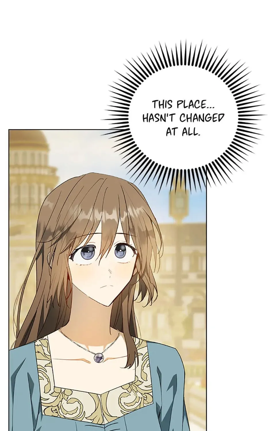 Read Individualistic Love chapter 31 image 24 on Lezhin