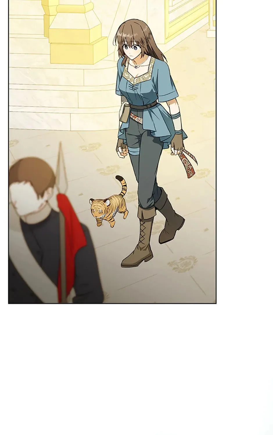 Read Individualistic Love chapter 31 image 30 on Lezhin