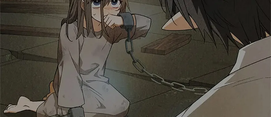 Read Individualistic Love chapter 31 image 57 on Lezhin