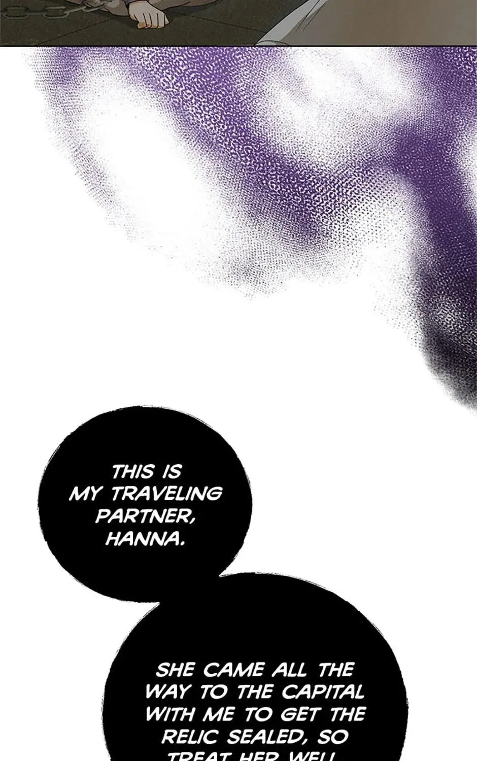 Read Individualistic Love chapter 31 image 58 on Lezhin