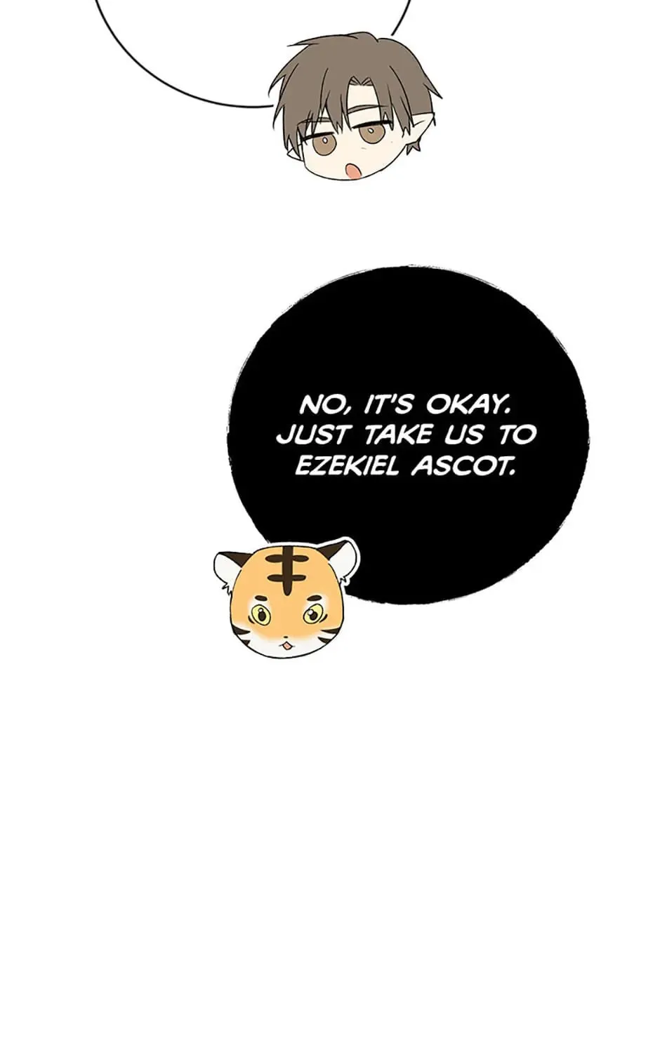 Read Individualistic Love chapter 31 image 62 on Lezhin