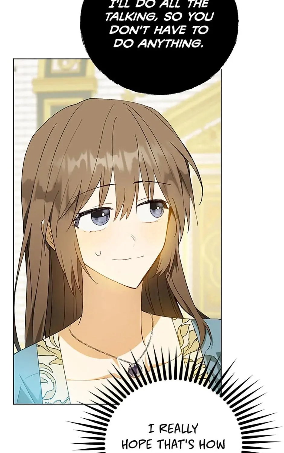 Read Individualistic Love chapter 31 image 82 on Lezhin