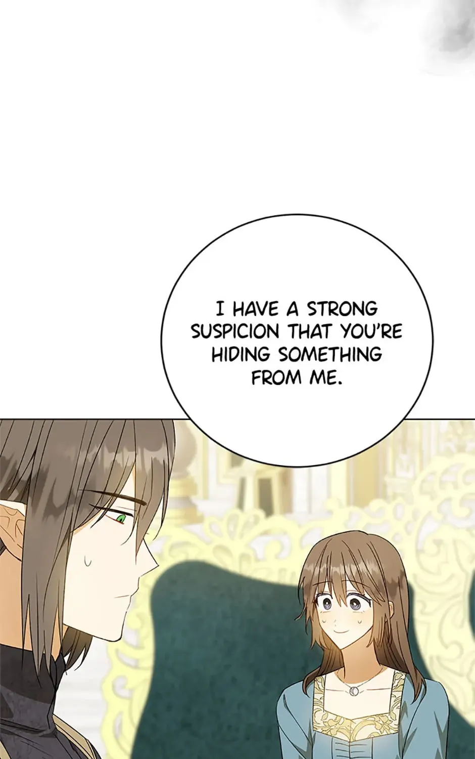 Read Individualistic Love chapter 32 image 104 on Lezhin