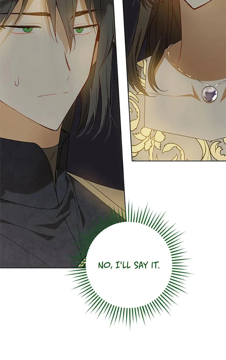 Read Individualistic Love chapter 32 image 108 on Lezhin