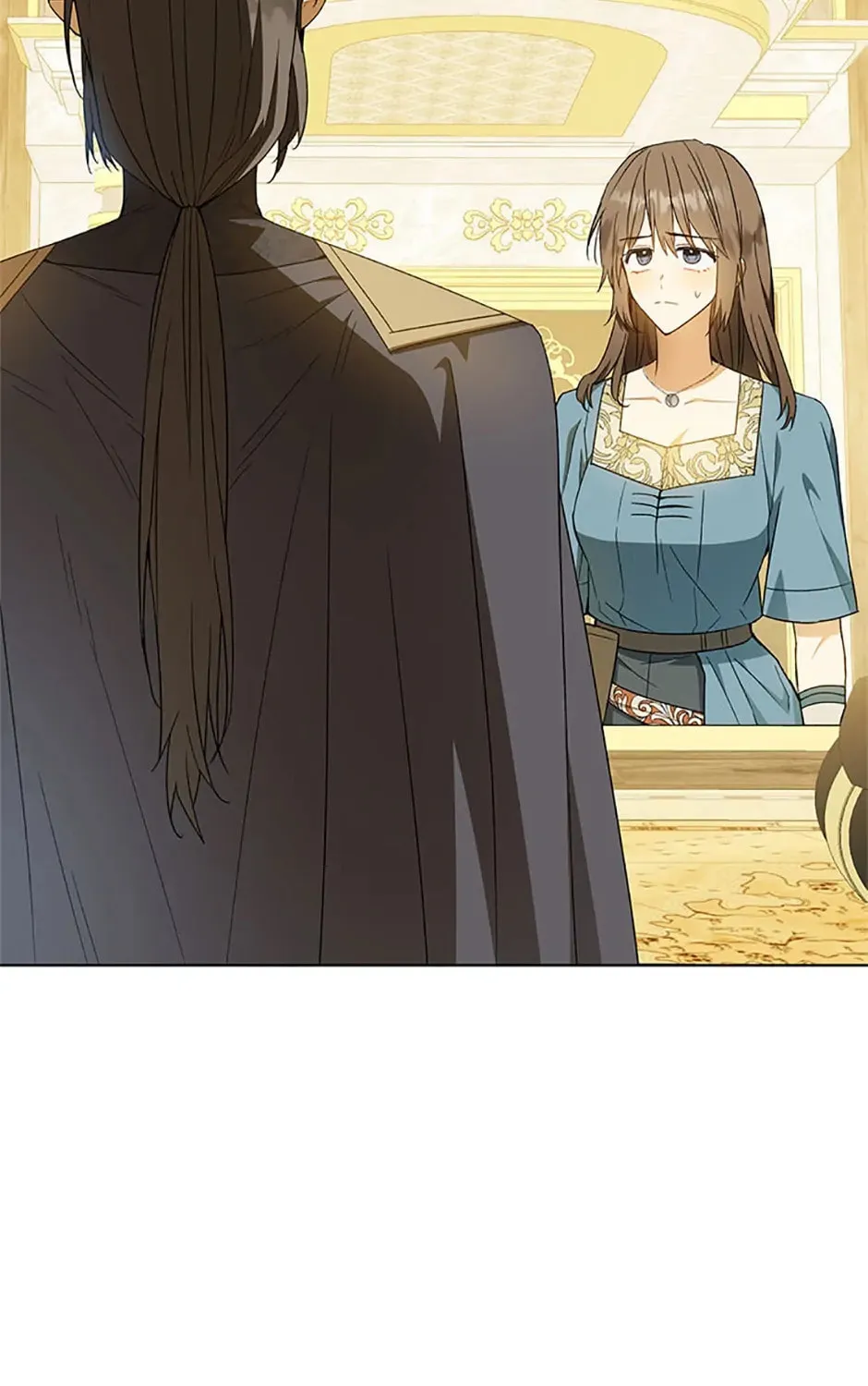 Read Individualistic Love chapter 32 image 12 on Lezhin